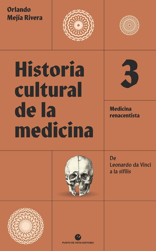 Historia cultural de la medicina 3 : Medicina renacentista | 9788418322679 | Mejía Rivera, Orlando