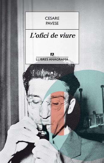 Ofici de viure, L' | 9788433915382 | Pavese, Cesare