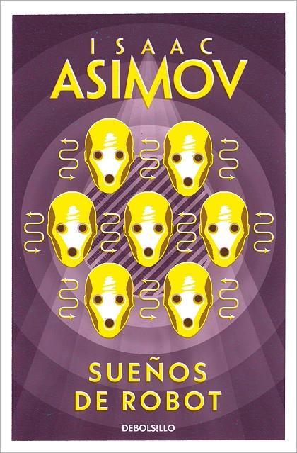 Sueños de robot | 9788497931373 | Asimov, Isaac