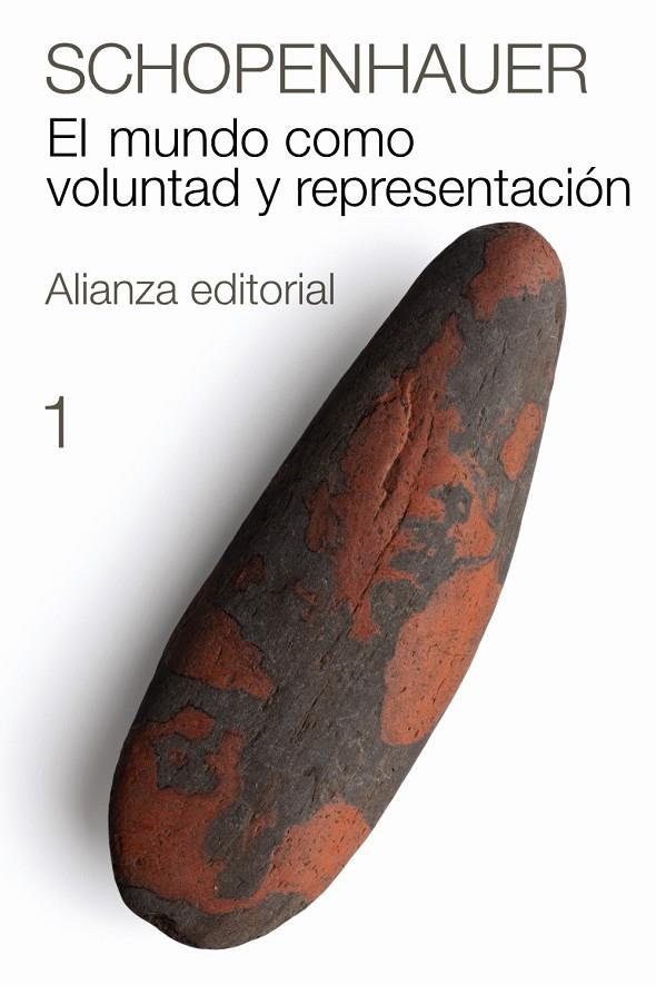 Mundo como voluntad y representación 1, El | 9788420674070 | Schopenhauer, Arthur