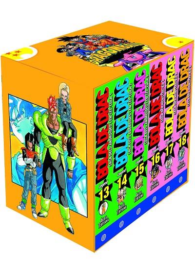 Bola de Drac Legend 3 (Edició en Català) | 9791387780784 | Toriyama, Akira