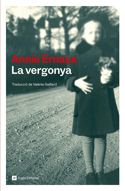 Vergonya, La | 9791387853044 | Ernaux, Annie