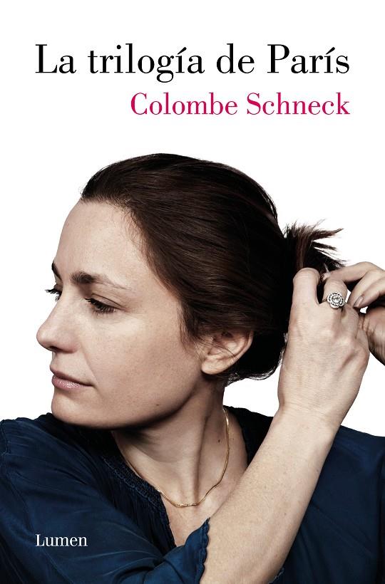 Trilogía de París, La | 9788426428820 | Schneck, Colombe