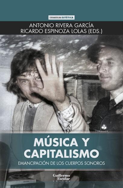 Música y capitalismo | 9788419782717 | AA.VV.