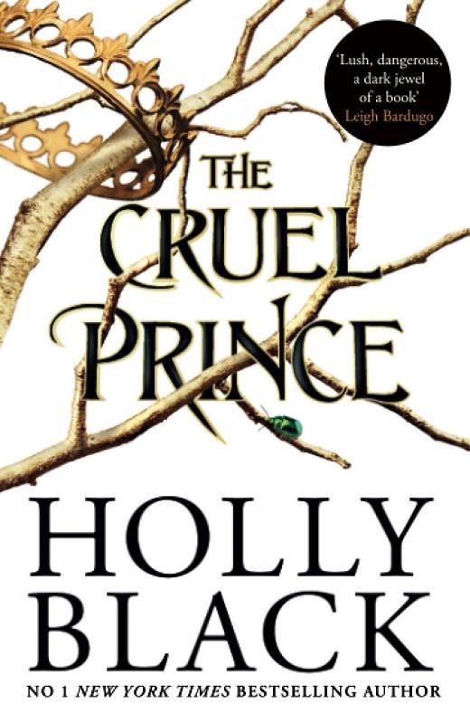 Folk of the Air, The : Cruel prince | 9781471407277 | Black, Holly