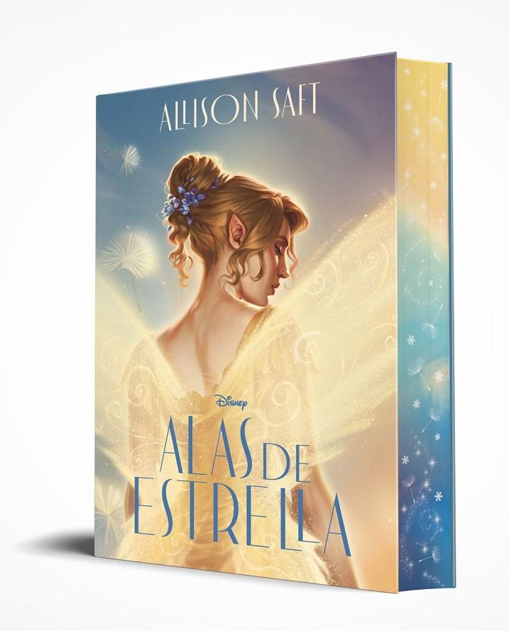 Alas de estrella | 9791387526320 | Saft, Allison