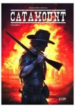 Catamount 2 | 9788419986542 | Blasco-Martinez, Benjamin