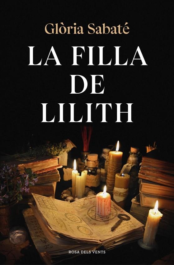 Filla de Lilith, La | 9791387653330 | Sabaté, Glòria