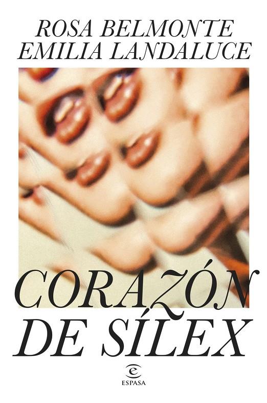 Corazón de sílex | 9788467083330 | Belmonte, Rosa / Landaluce, Emilia