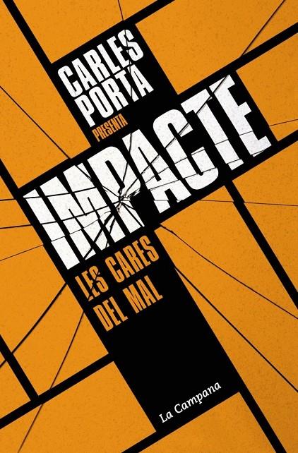 Impacte : Les cares del mal | 9791387564384 | Porta, Carles