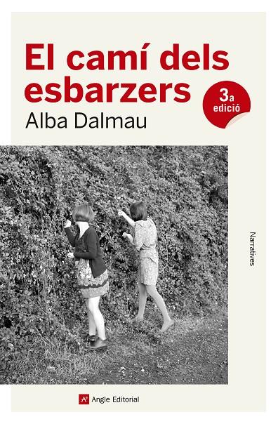 Camí dels esbarzers, El | 9788417214562 | Dalmau, Alba