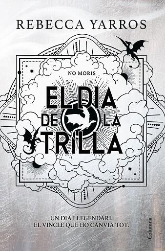 Empiri : El dia de la Trilla | 9788466435673 | Yarros, Rebecca