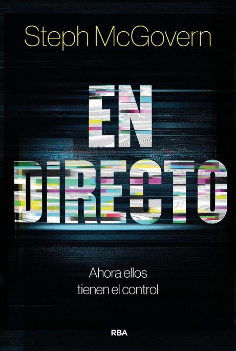 En directo | 9788411325899 | McGovern, Steph