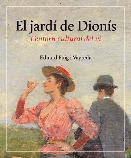 Jardí de Dionís, El | 9788415885665 | Puig Vayreda, Eduard