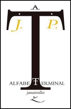 Alfabet Terminal | 9788437096414 | Palacio, Josep