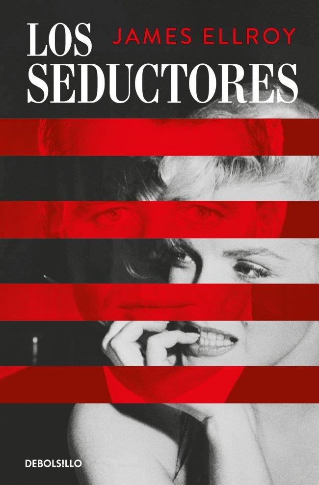 Seductores, Los | 9788466387606 | Ellroy, James