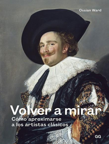 Volver a mirar | 9788425231896 | Ward, Ossian