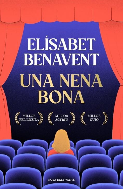 Nena bona, Una | 9788410256286 | Benavent, Elísabet