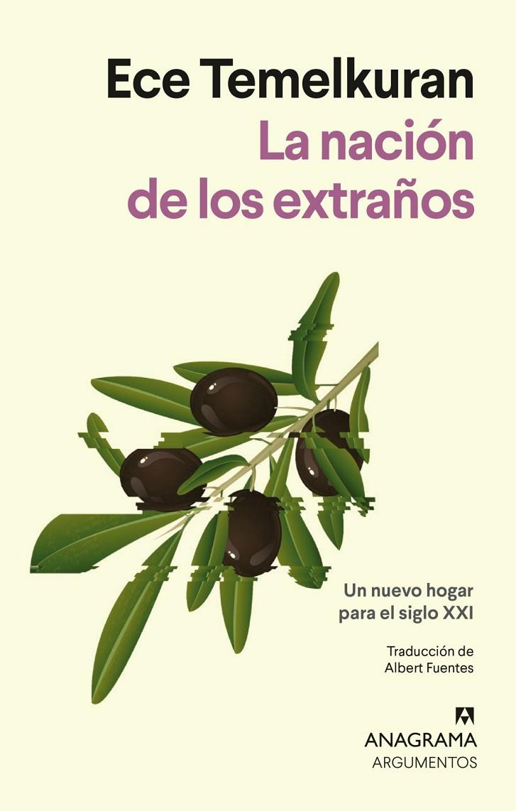 Nación de los extraños, La | 9788433949363 | Temelkuran, Ece