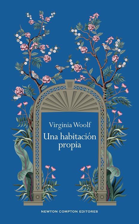 Habitación propia, Una | 9791387575717 | Woolf, Virginia