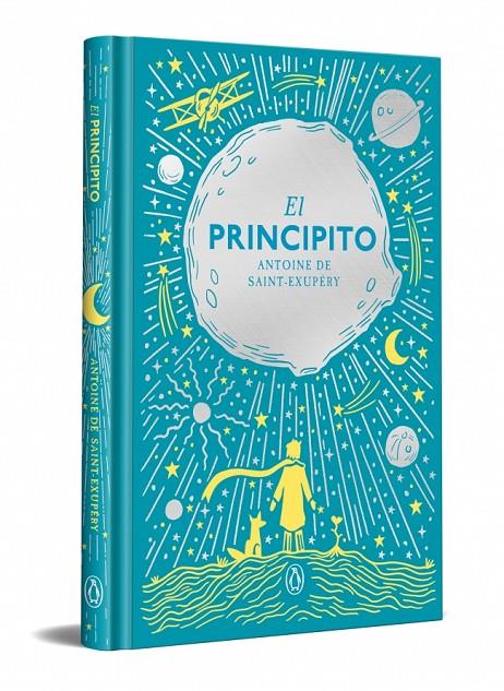 Principito, El | 9788491057833 | Saint-Exupéry, Antoine de
