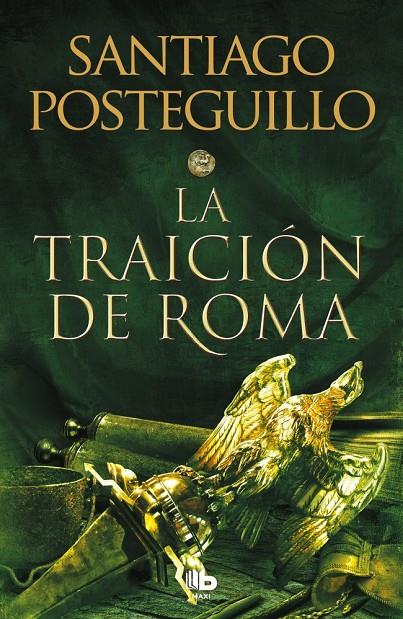 Africanus 3 : La traición de Roma | 9788413143156 | Posteguillo, Santiago