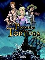 Promesa de la Tortuga 1, La | 9788412089691 | Piatzszek / Tieko