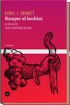 Romper el hechizo | 9788496859005 | Dennett, Daniel