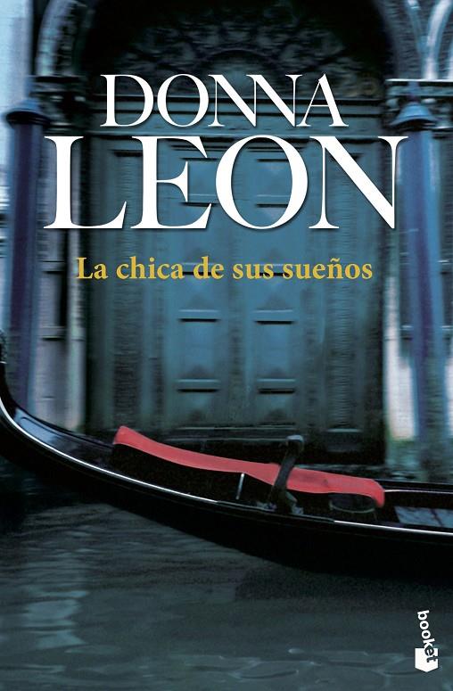Chica de sus sueños, La | 9788432250224 | Leon, Donna