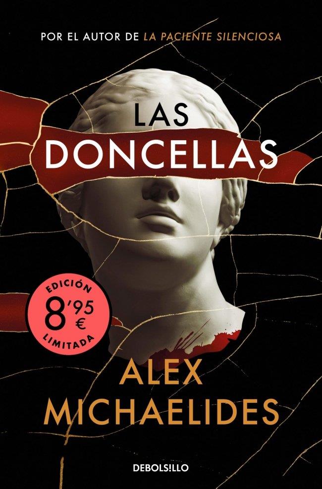 Doncellas, Las | 9788466391450 | Michaelides, Alex