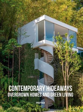 Contemporary Hideaways | 9788417557881 | Minguet, Eva