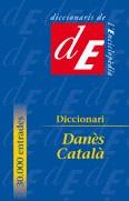 Diccionari Danès-Català | 9788441219816 | Brockdorff, Henrik / Sànchez Fèrriz, Miquel-Àngel
