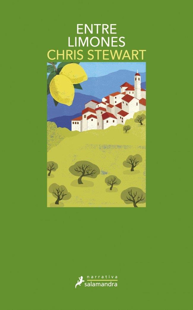 Entre limones | 9788498384062 | Stewart, Chris