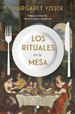 Rituales en la mesa, Los | 9788412473698 | Visser, Margaret
