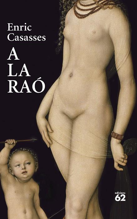 A la raó | 9788429781700 | Casassas, Enric