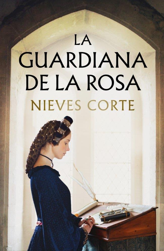 Guardiana de la rosa, La | 9788401038051 | Corte, Nieves