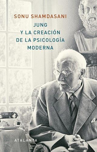 Jung y la creación de la psicología moderna | 9788494905407 | Shamdasani, Sonu