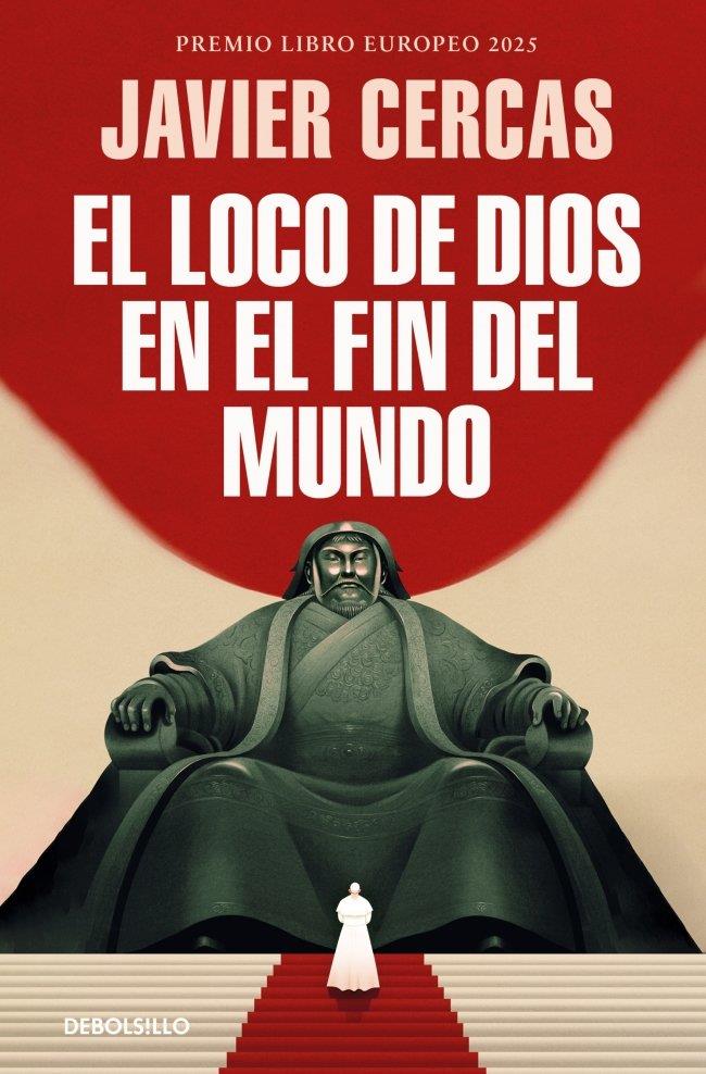 Loco de Dios en el fin del mundo, El | 9788466391382 | Cercas, Javier
