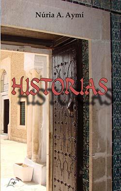 Historias | 9788412523034 | Aymí, Núria A. 