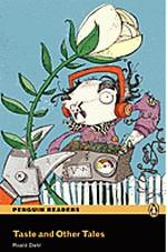Taste and other tales | 9781408276648 | Dahl, Roald