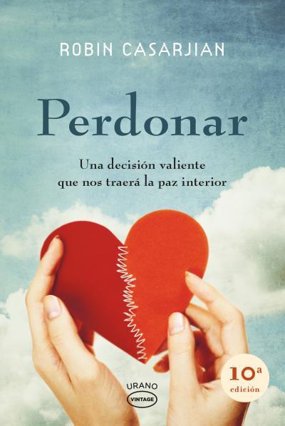 Perdonar | 9788479538279 | Casarjian, Robin