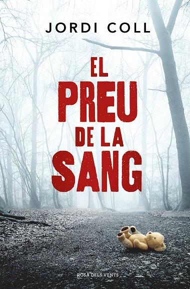 Preu de la sang, El | 9788419259264 | Coll, Jordi