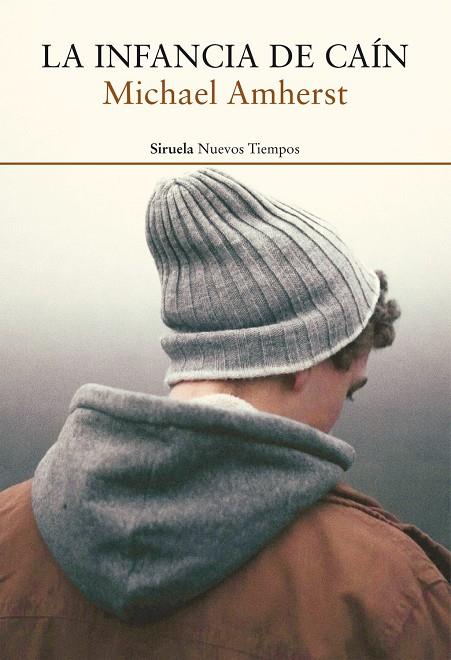 Infancia de Caín, La | 9791387688684 | Amherst, Michael