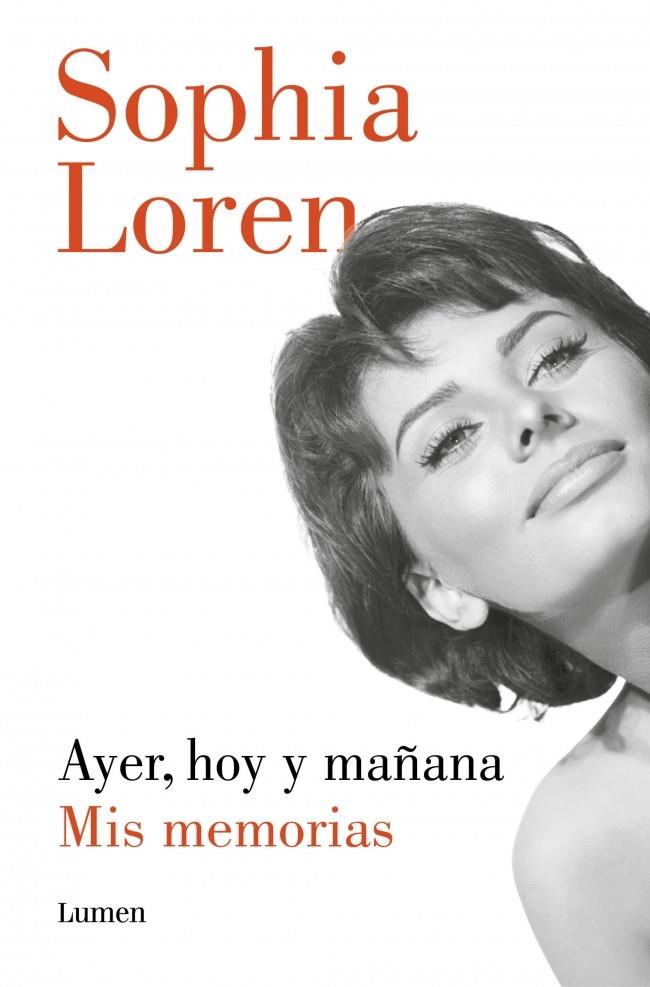 Ayer, hoy y mañana | 9788426432681 | Loren, Sophia