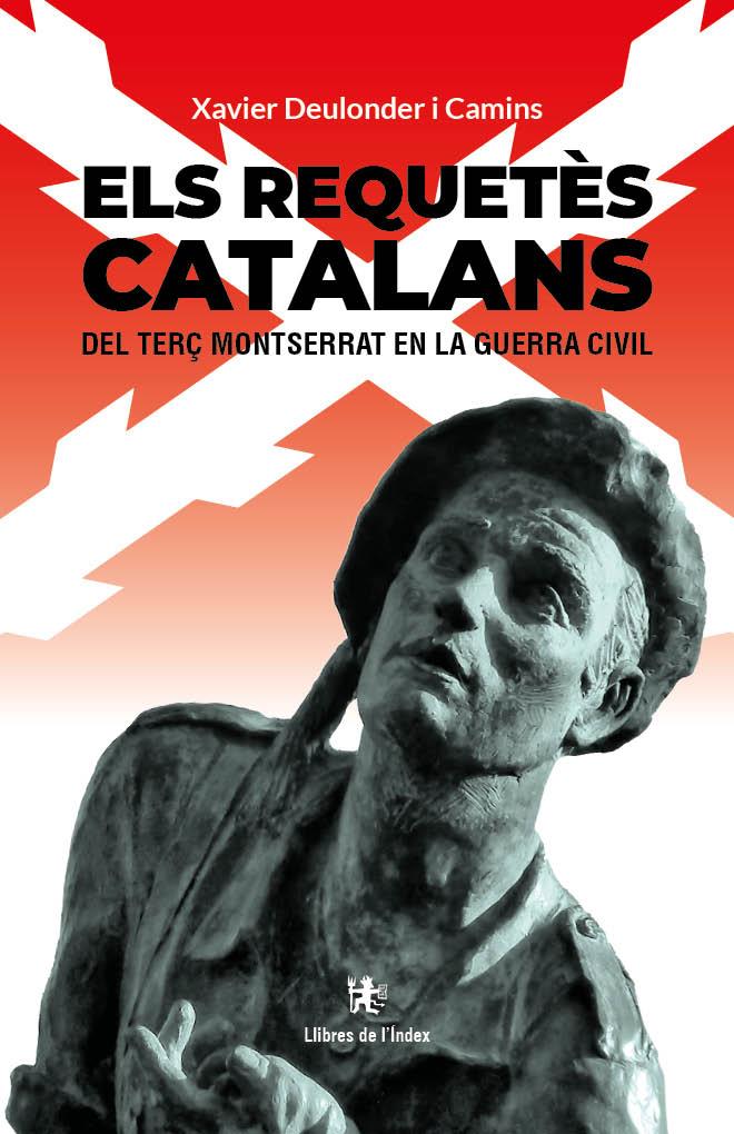 Requetès catalans, Els | 9788412944976 | Deulonder i Camins, Xavier