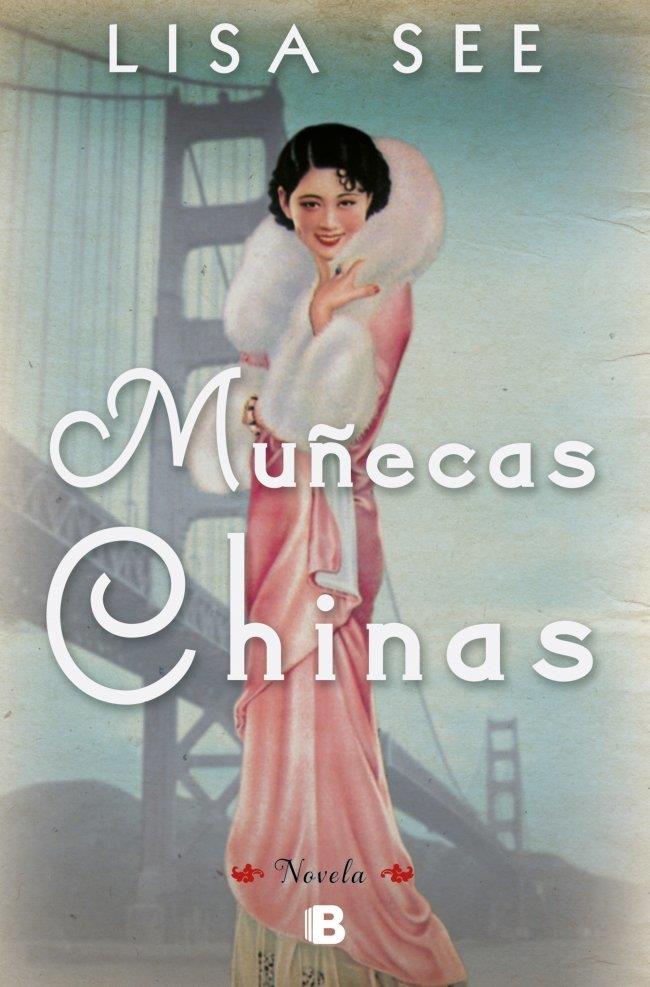 Muñecas chinas | 9788466681209 | See, Lisa