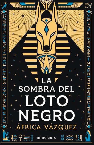 Sombra del loto negro, La | 9788445021453 | Vazquez Beltran, Africa