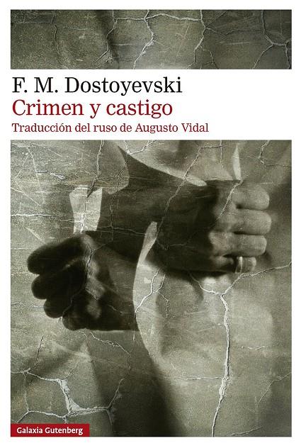 Crimen y castigo | 9791388019999 | Dostoyevski, F.M.