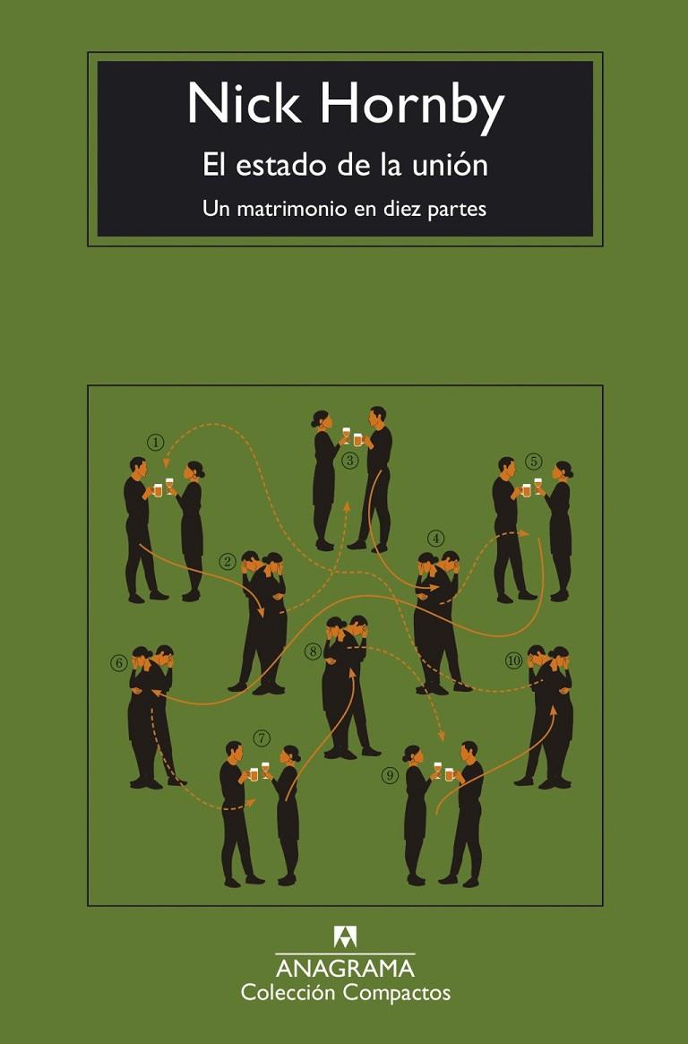 Estado de la unión, El | 9788433949752 | Hornby, Nick
