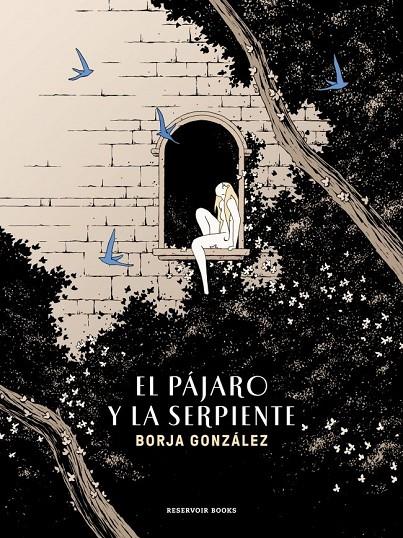 Tres Noches 3, Las : El pájaro y la serpiente | 9788419437150 | González, Borja